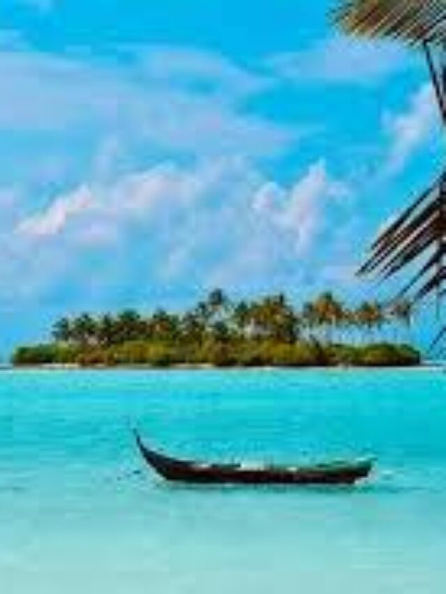 lakshadweep