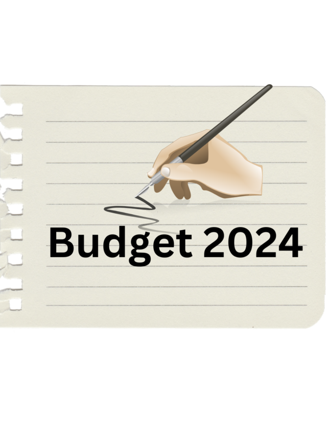 Budget 2024, Key Takeaways on
Direct Tax Proposal