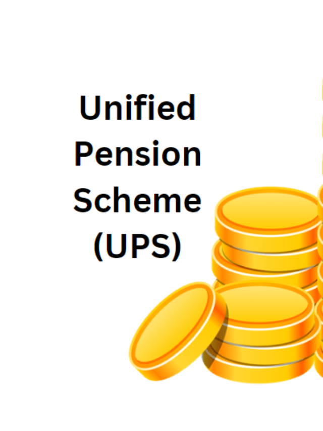 Everything You Didn’t Know About Unified Pension Scheme (UPS)