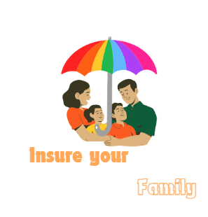 difference between health and life insurance