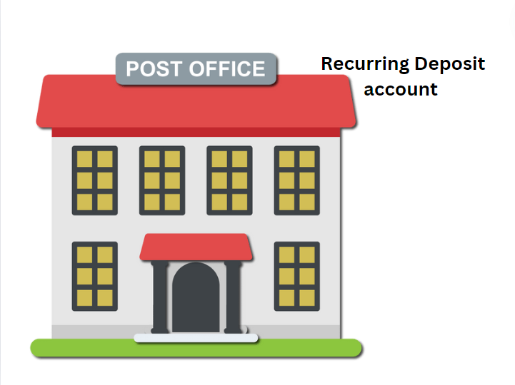 post office recurring deposit